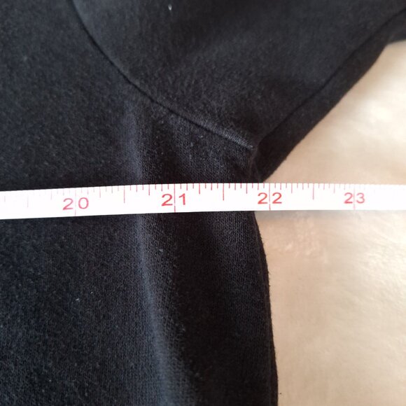 Super Nintendo Super Mario‎ Kart Hooded Mens Size Medium Sweatshirt Pullover - Picture 7 of 10